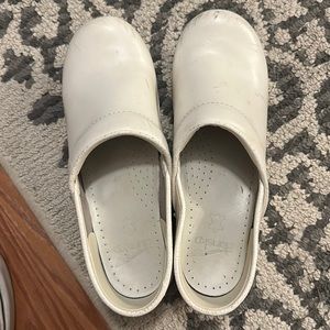 Dansko Nurse Shoes